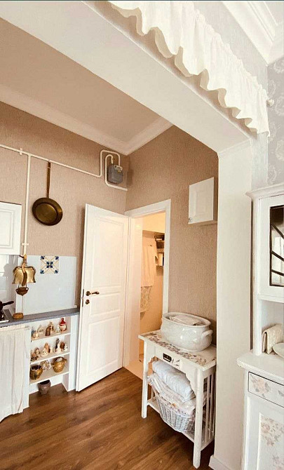 Прекрасная 2комнатная квартира на Неженской Одесса - изображение 7