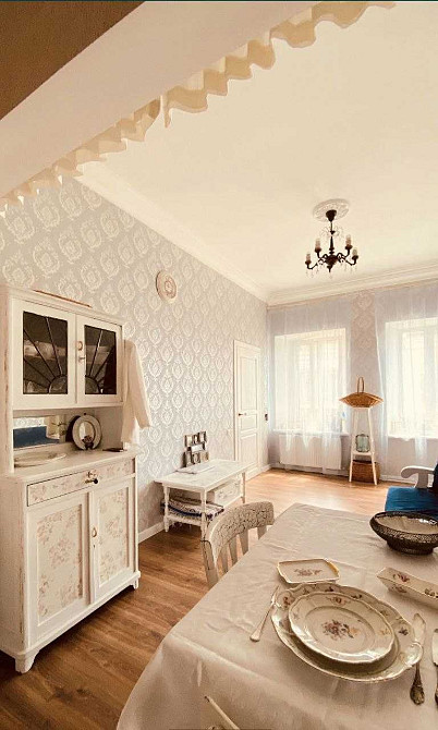 Прекрасная 2комнатная квартира на Неженской Одесса - изображение 1