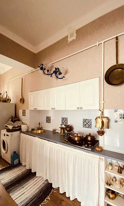 Прекрасная 2комнатная квартира на Неженской Одесса - изображение 5