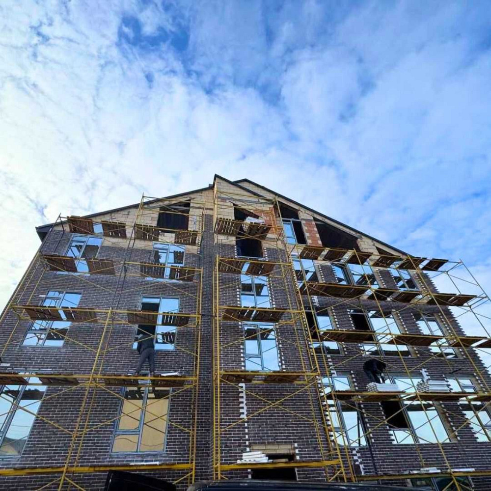 БЕЗ% 1 кімнатна квартира студія 22 м2 з ГАЗОМ Софіївська Борщагівка Софіївська Борщагівка - зображення 5