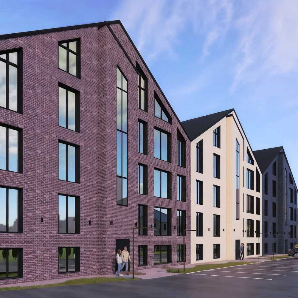 БЕЗ% 1 кімнатна квартира студія 22 м2 з ГАЗОМ Софіївська Борщагівка Софіївська Борщагівка - зображення 6