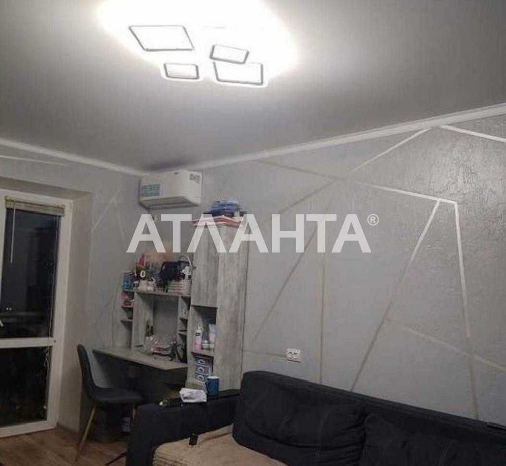 1но комн. в центре Одессы. Капремонт Одеса - зображення 1