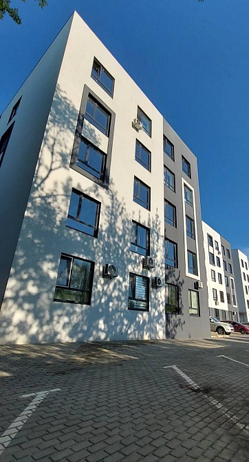 Квартира біля Бучанського парку. ТОПОВА ЦІНА! Буча - изображение 4