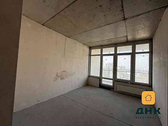 Большая квартира 52кв.м. с террасой в Аркадии 42 Жемчужина, Генуэзская Одесса