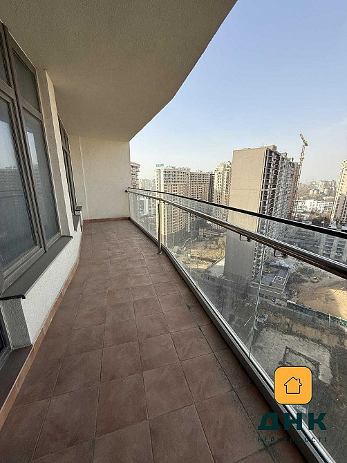 Большая квартира 52кв.м. с террасой в Аркадии 42 Жемчужина, Генуэзская Одесса - изображение 5