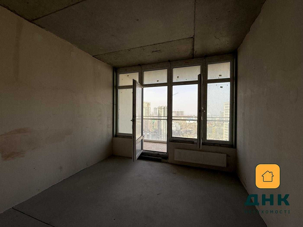 Большая квартира 52кв.м. с террасой в Аркадии 42 Жемчужина, Генуэзская Одесса - изображение 7