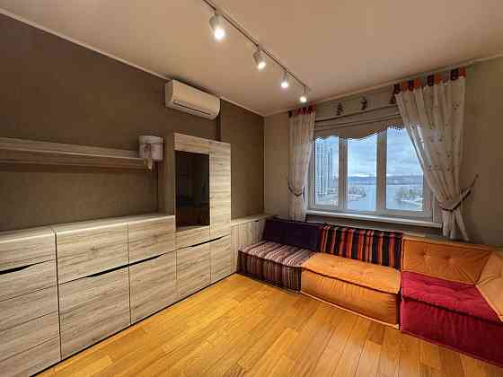 Без комиссии‼️ Ривер Стоун River Stone Днепровская набережная 14б Киев