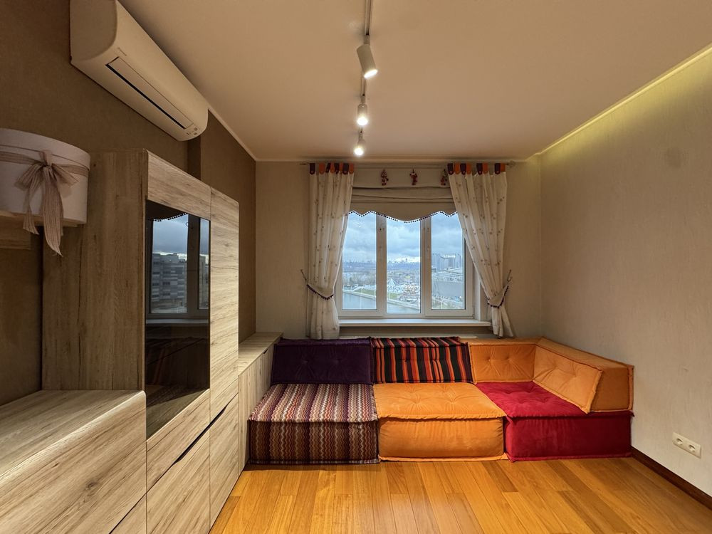 Без комиссии‼️ Ривер Стоун River Stone Днепровская набережная 14б Киев - изображение 2