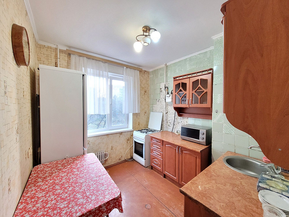 2к."ЧЕШКА", 2/9п, 50м2, житл.стан! не кутова!, сонячна! 48000уо! Луцк - изображение 4