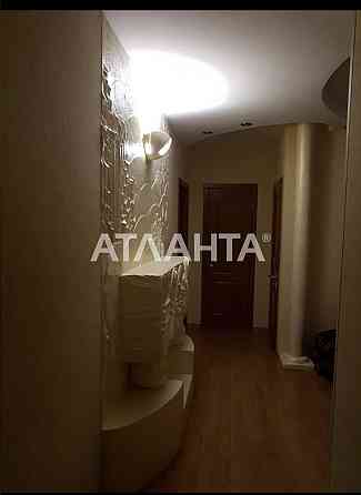 3-х ком квартира возле парка Горького! Ремонт! низкий этаж! Одесса