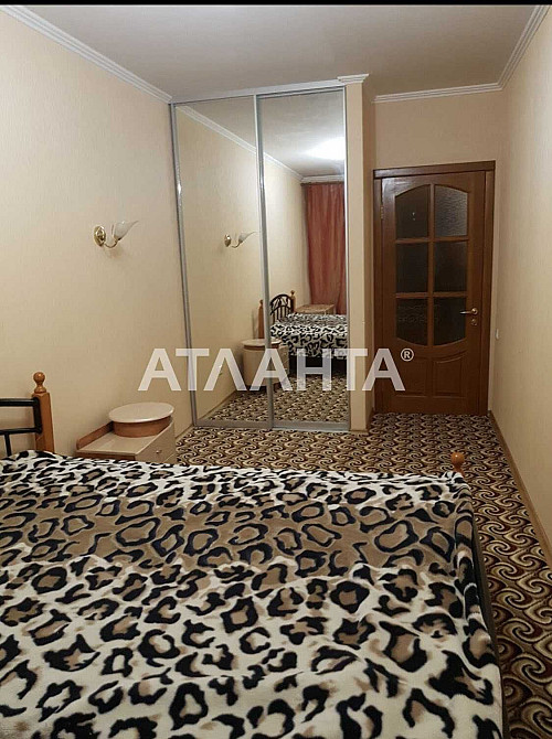 3-х ком квартира возле парка Горького! Ремонт! низкий этаж! Одесса - изображение 6