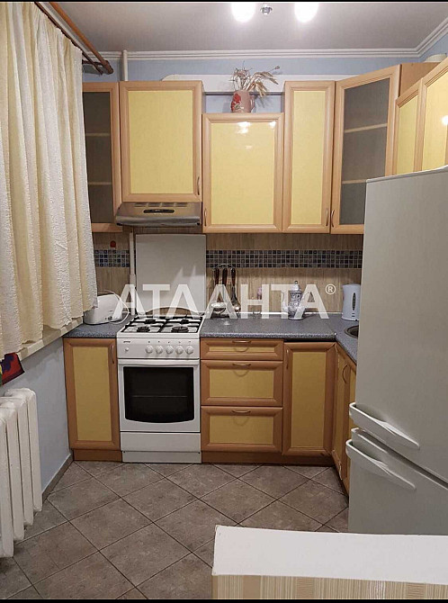 3-х ком квартира возле парка Горького! Ремонт! низкий этаж! Одесса - изображение 3