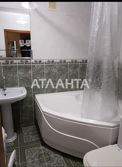 3-х ком квартира возле парка Горького! Ремонт! низкий этаж! Одесса - изображение 2