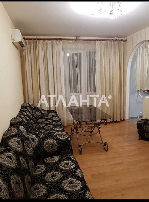 3-х ком квартира возле парка Горького! Ремонт! низкий этаж! Одесса - изображение 7