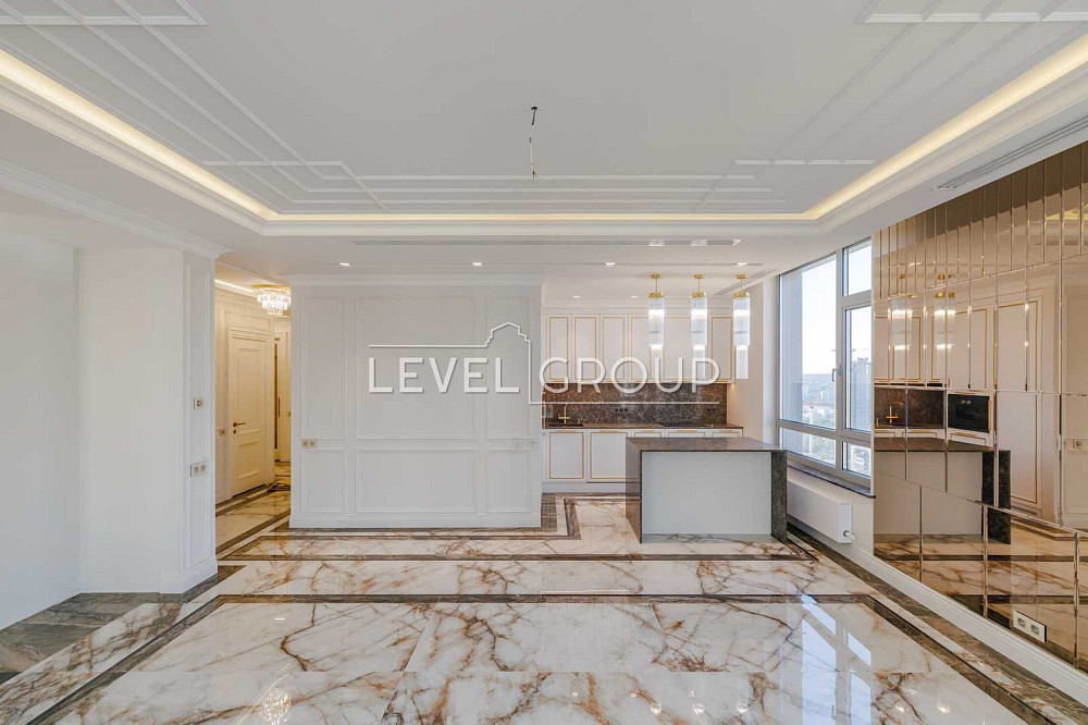 Продам квартиру ЖК Central Park Джона Маккейна, Івана Кудрі 7 Печерськ Киев - изображение 1