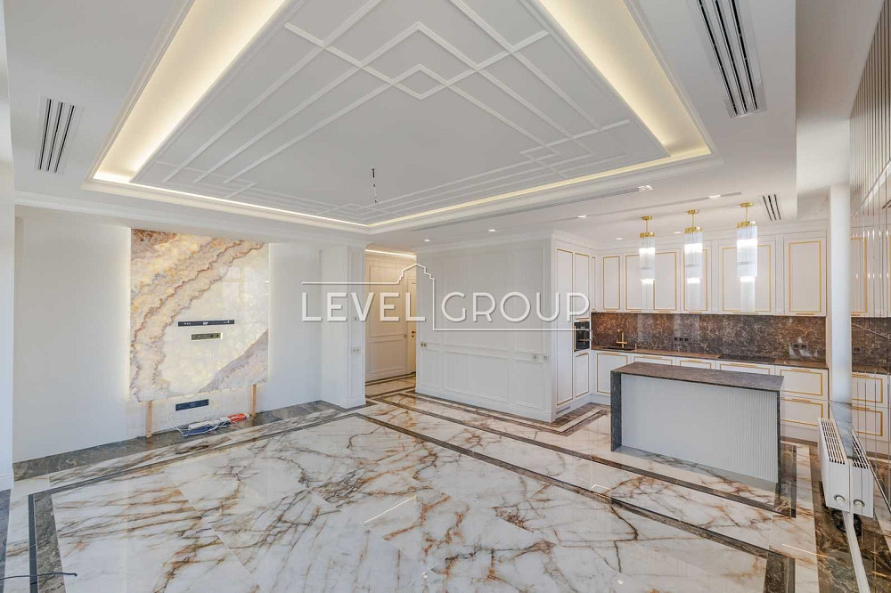 Продам квартиру ЖК Central Park Джона Маккейна, Івана Кудрі 7 Печерськ Киев - изображение 7