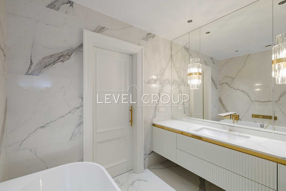 Продам квартиру ЖК Central Park Джона Маккейна, Івана Кудрі 7 Печерськ Киев - изображение 8