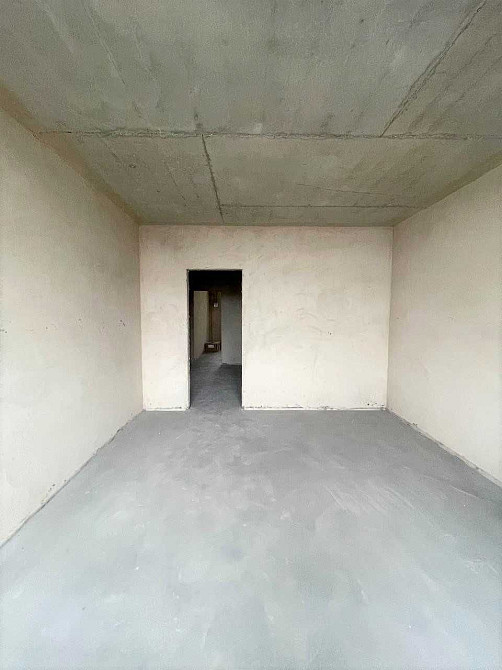 Продаж 1-кім. кв. 46,9м2! Будинок зданий! Індивідуальне опалення! Газ! Вышгород - изображение 6