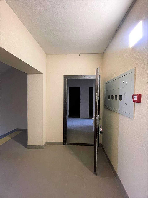 Продаж 1-кім. кв. 46,9м2! Будинок зданий! Індивідуальне опалення! Газ! Вышгород - изображение 3