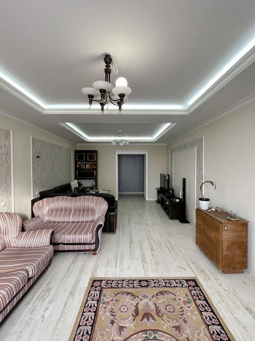 Без % Продажа 3к квартиры ЖК Чайка, Бучанский район, с. Чайки Чайки (Київська обл.) - зображення 2