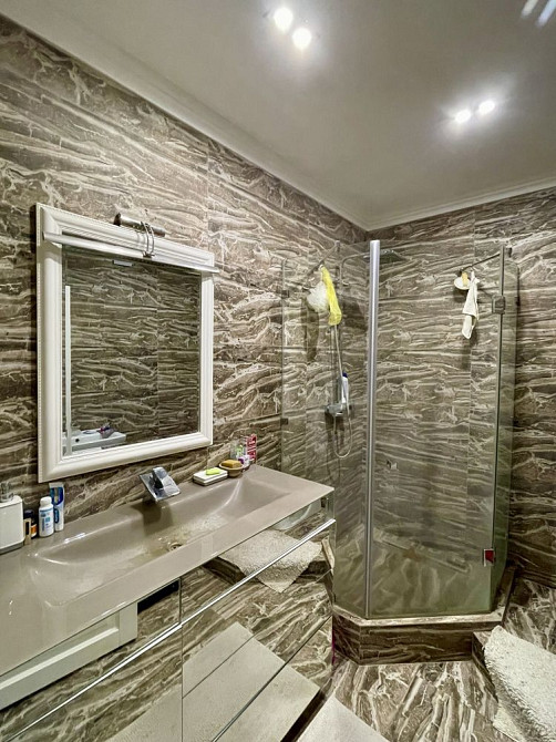 Без % Продажа 3к квартиры ЖК Чайка, Бучанский район, с. Чайки Чайки (Київська обл.) - зображення 8