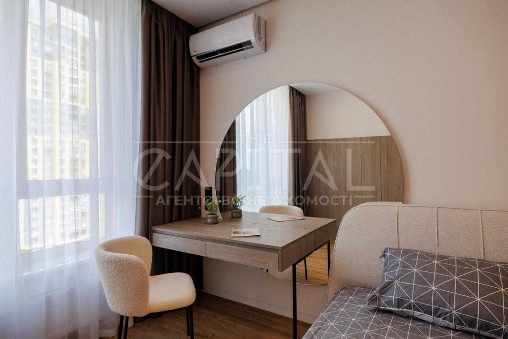 Продаж/Квартира/72м2/ЖК Медовий/Соломенский/Меблі/ремонт Киев - изображение 8