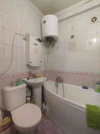 1к, 30м2, 2/5 пов., Газ, вул. Світлицького 13, Виноградар, Подільський Киев