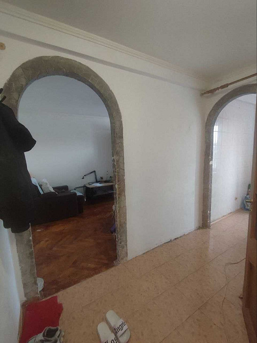 1к, 30м2, 2/5 пов., Газ, вул. Світлицького 13, Виноградар, Подільський Киев - изображение 4