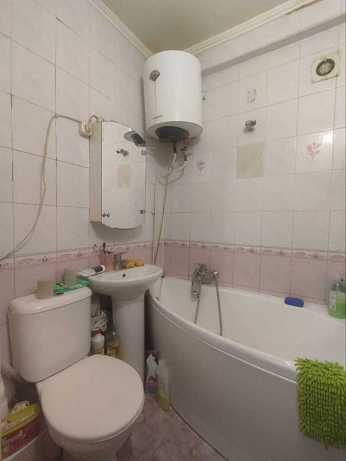 1к, 30м2, 2/5 пов., Газ, вул. Світлицького 13, Виноградар, Подільський Киев - изображение 3