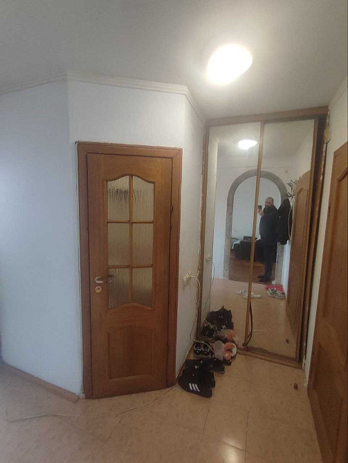 1к, 30м2, 2/5 пов., Газ, вул. Світлицького 13, Виноградар, Подільський Киев - изображение 1