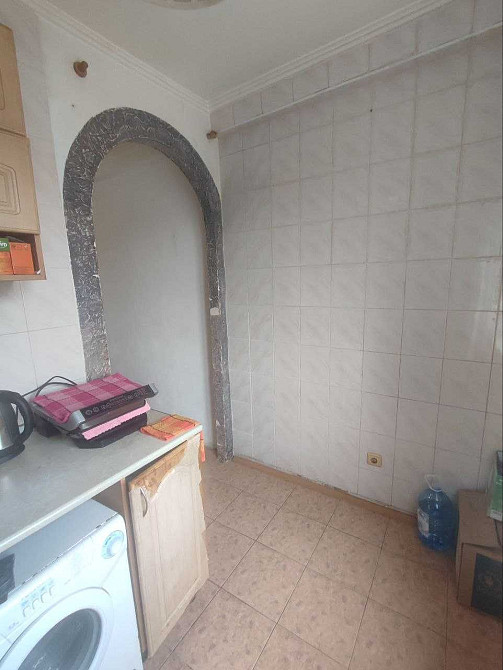 1к, 30м2, 2/5 пов., Газ, вул. Світлицького 13, Виноградар, Подільський Киев - изображение 6