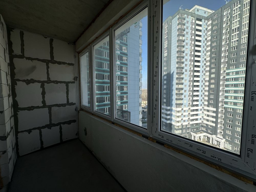 Продам трехкомнатную квартиру в ЖК «Скай Сити» Одеса - зображення 2