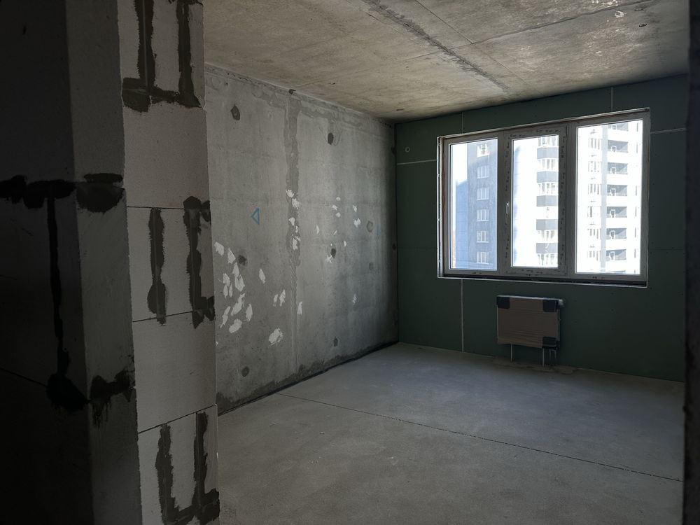 Продам трехкомнатную квартиру в ЖК «Скай Сити» Одеса - зображення 6