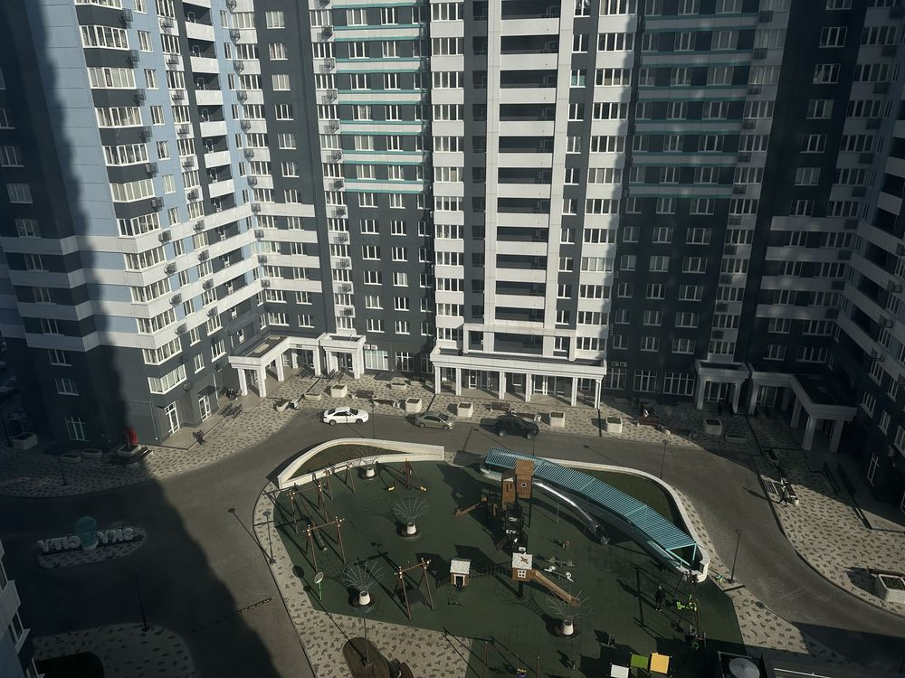 Продам трехкомнатную квартиру в ЖК «Скай Сити» Одеса - зображення 1