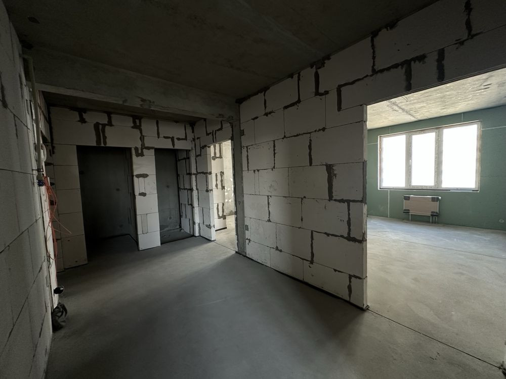 Продам трехкомнатную квартиру в ЖК «Скай Сити» Одеса - зображення 3