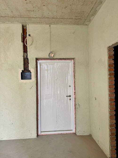 Продаж великої світлої 48кв,1кім квартири бізнес клас ЖК Нова Магнолія Львів - зображення 5