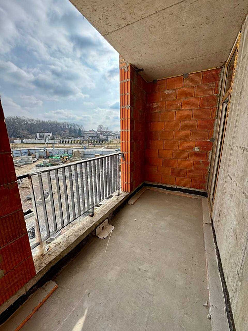 Продаж великої світлої 48кв,1кім квартири бізнес клас ЖК Нова Магнолія Львів - зображення 6