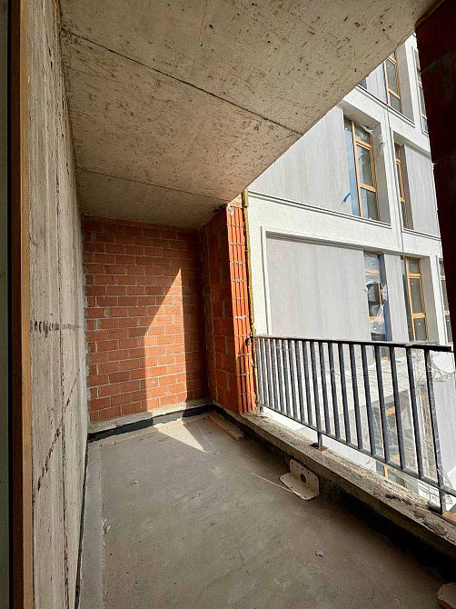 Продаж великої світлої 48кв,1кім квартири бізнес клас ЖК Нова Магнолія Львів - зображення 7