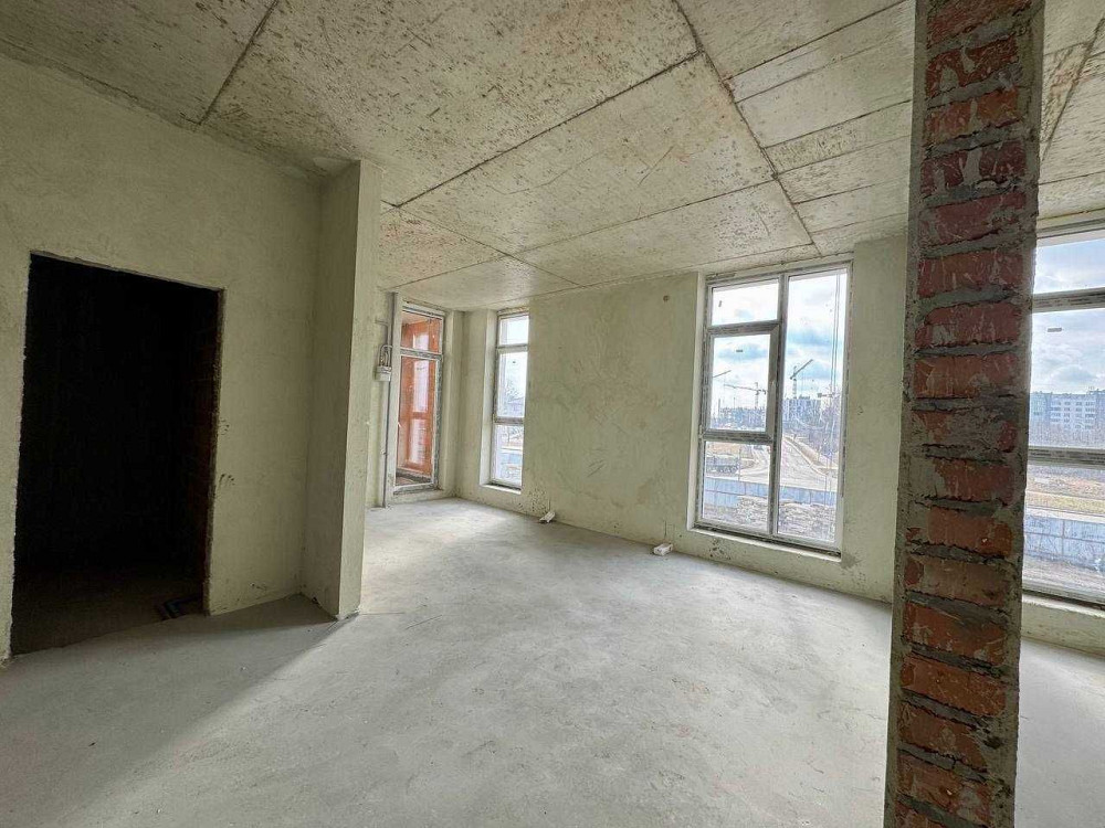 Продаж великої світлої 48кв,1кім квартири бізнес клас ЖК Нова Магнолія Львів - зображення 2