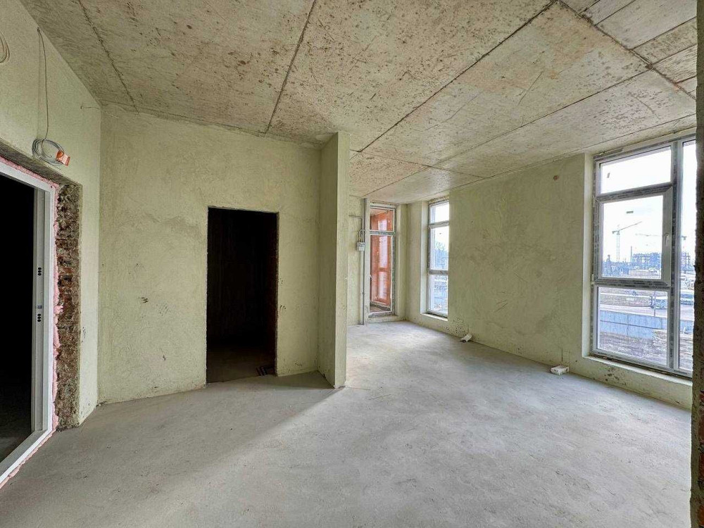 Продаж великої світлої 48кв,1кім квартири бізнес клас ЖК Нова Магнолія Львів - зображення 3