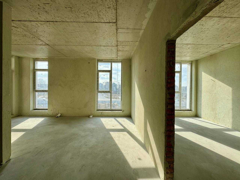 Продаж великої світлої 48кв,1кім квартири бізнес клас ЖК Нова Магнолія Львів - зображення 1