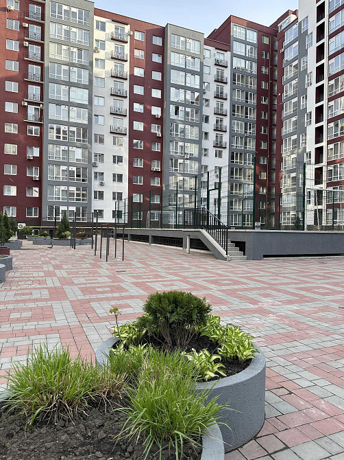 Продам квартиру в центрі, однокімнатна ЖР Княгинин,Галицька-Васильянок Ивано-Франковск - изображение 8