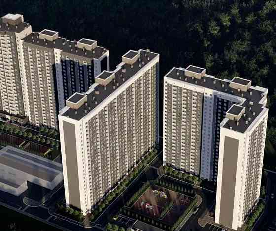 ЖК Деснянський вул Електротехнічна 43 Класна 1к 48м Киев