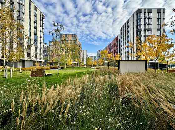 ТЕРЕСА! Без податків! Повноцінна 3-к квартира 106м2 Respublika Республ Киев