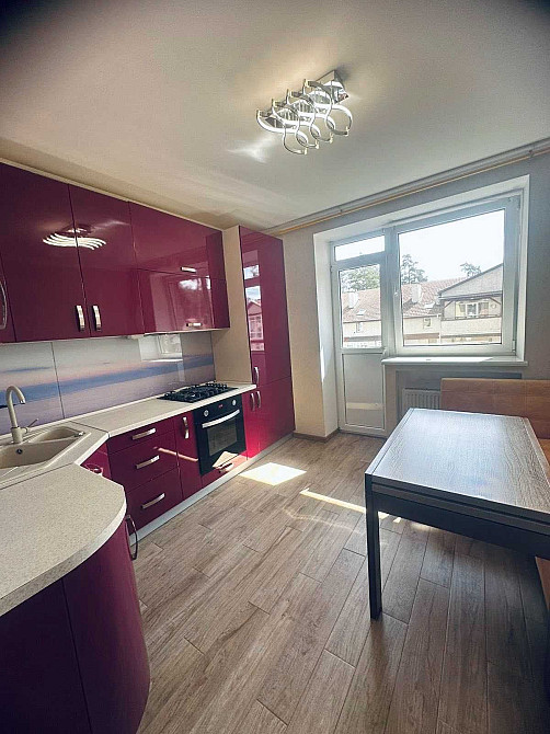 Продам 1к квартира Ірпінь ЖК Женев'єва з меблями і технікой Ирпень - изображение 1