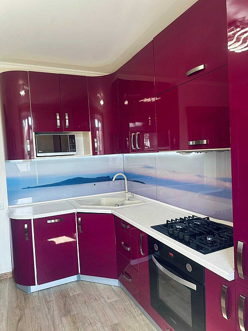 Продам 1к квартира Ірпінь ЖК Женев'єва з меблями і технікой Ирпень - изображение 2