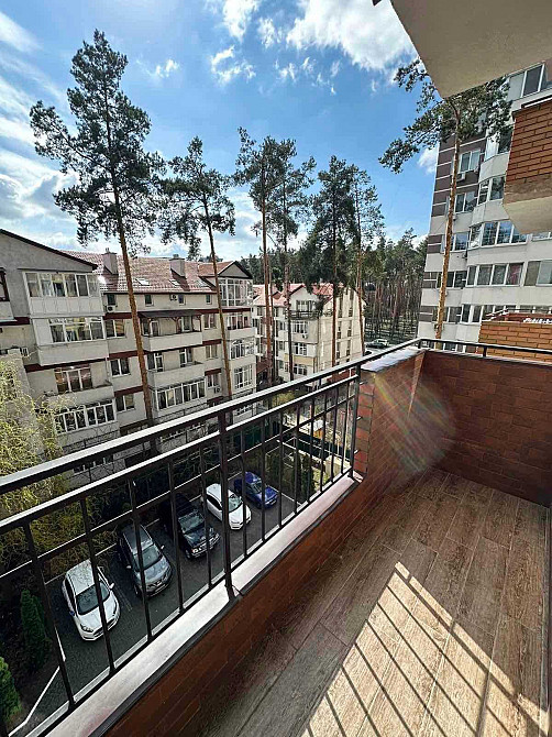 Продам 1к квартира Ірпінь ЖК Женев'єва з меблями і технікой Ирпень - изображение 8