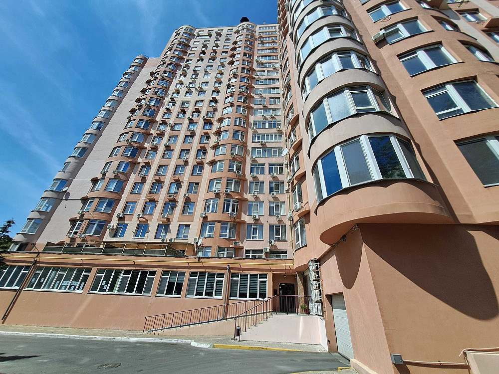 жк Фонтан, эксклюзивное предложение Одеса - зображення 1