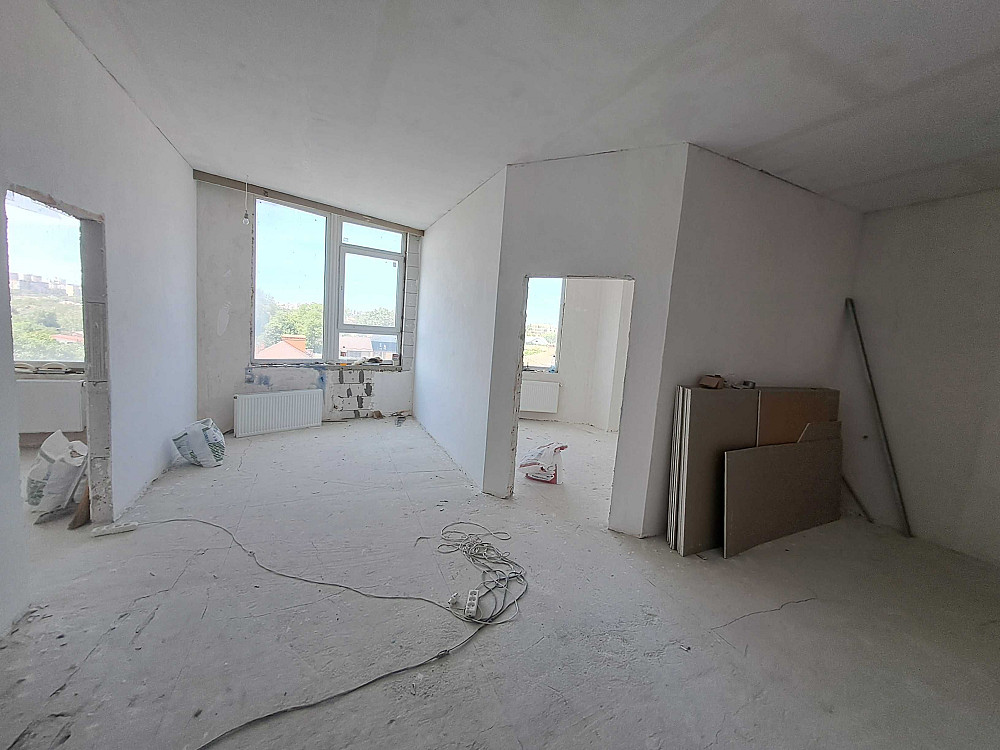 жк Фонтан, эксклюзивное предложение Одеса - зображення 3