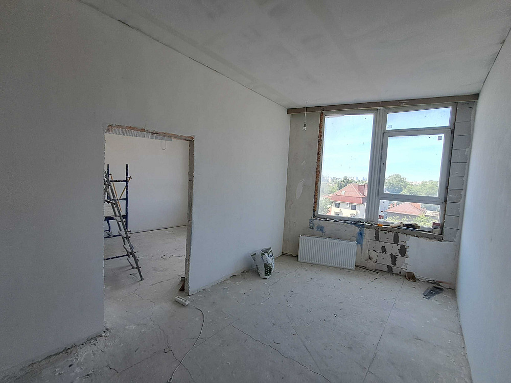 жк Фонтан, эксклюзивное предложение Одеса - зображення 4